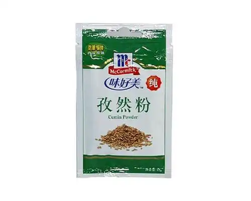 【味好美】孜然粉10g(3包起售)