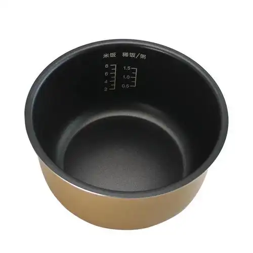 九阳智能电饭煲锅胆jyf 40fs13不粘内胆内锅芯胆芯40fe05 40fe65 - 痕