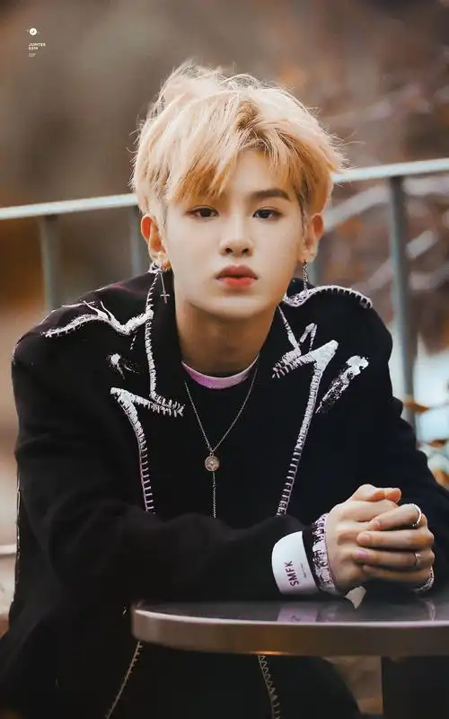 17岁少年未来可期 justin获最具潜力商业价值