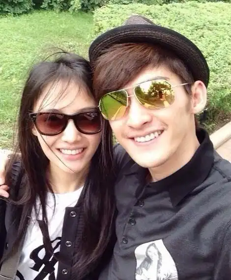 记者被曝诱奸实习生:张翰喊话郑爽:无论关系如何 都只爱小仙女一人