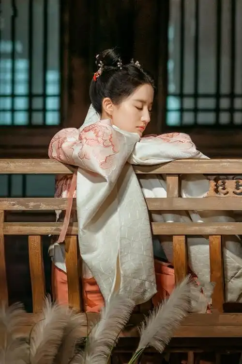 梦华录刘亦菲赵盼儿