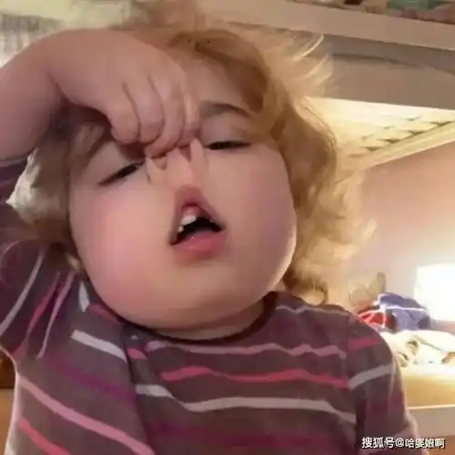 carice 6767小宝宝无字表情包也可做头像 可爱到爆炸_-end-_侵权