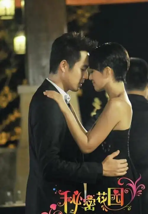 张钧甯和钟汉良的恋情(张钧甯钟汉良吻戏动图)-天晟网