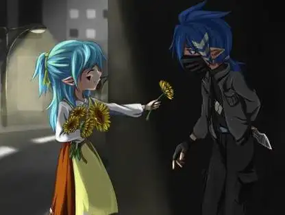 耀柠cp是怎么来的_凹凸世界柠凯啊…哈啊车_凹凸世界cp耀柠 - 抖音