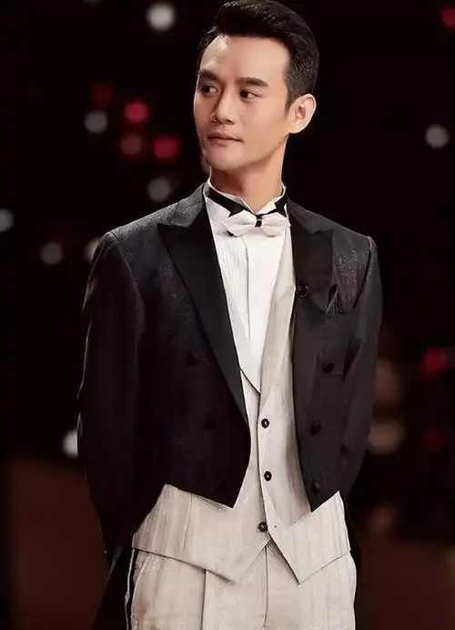 30岁爆红,38岁急流勇退,王凯的"消失",是内娱的幸还是不幸?