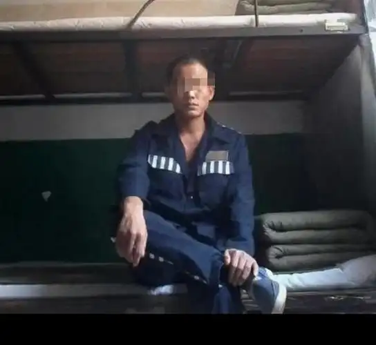 在坐牢的犯人如果生病了家人没钱或者不愿意治疗监狱会怎么办