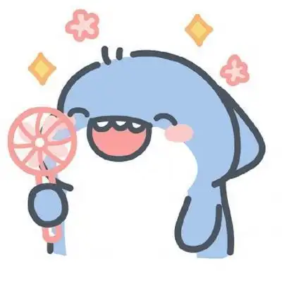 独一无二的萌萌头像高清个性可爱呆萌头像卡通图片