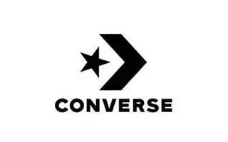 匡威(converse)换新logo了,那颗"星"没有变