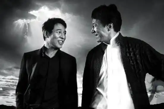 为什么是成龙,而不是李连杰获奥斯卡终身成就奖?