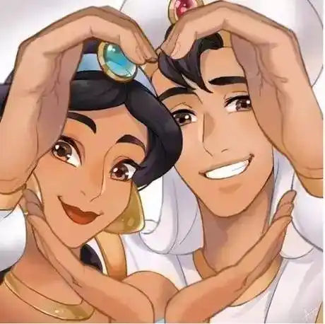 【我肥来啦】迪士尼的cp,你最爱哪一对?