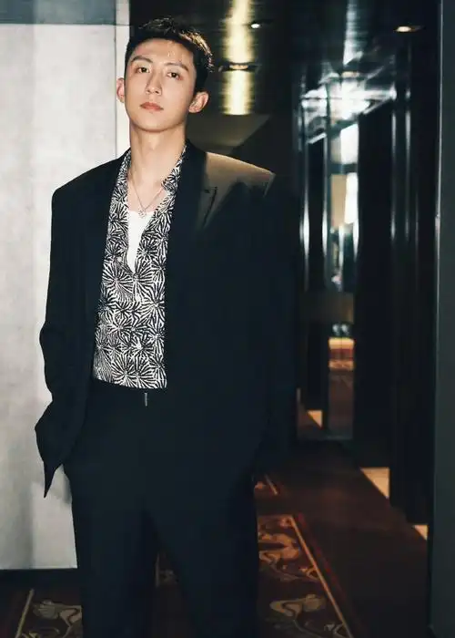 六六日常说##周六福品牌代言人黄景瑜##周六福##黄景瑜