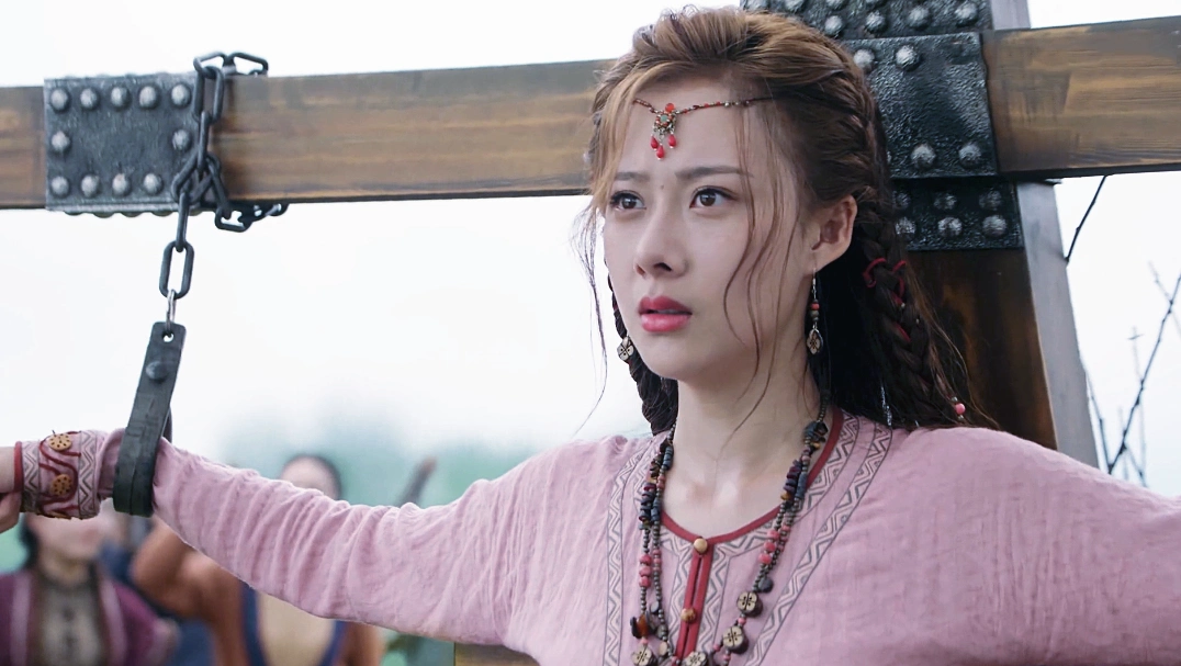 涉尔为了弥弥背叛奕承公主?答案很意外