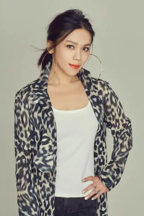 蔡健雅出场费蔡健雅商演活动价格联系经纪人