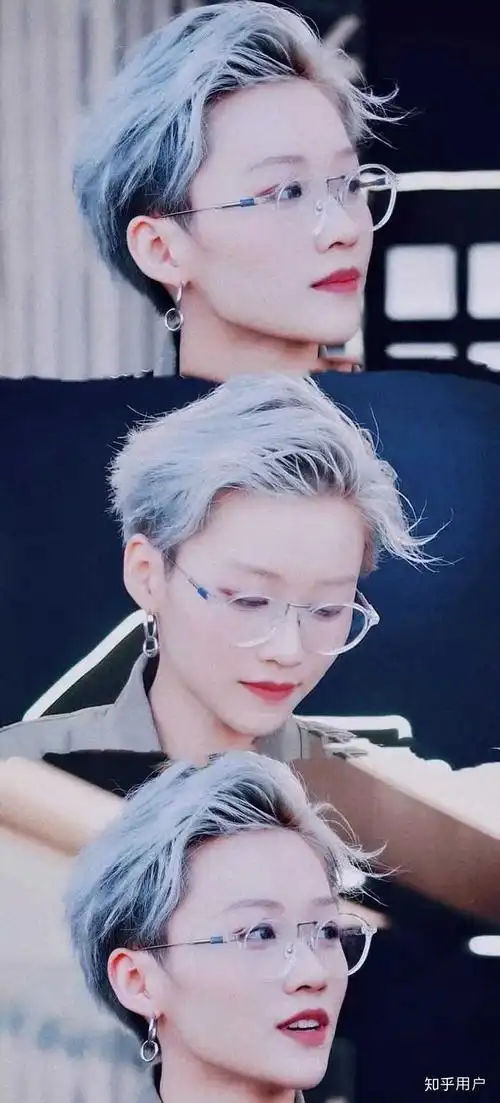 刘雨昕被男生追过吗?