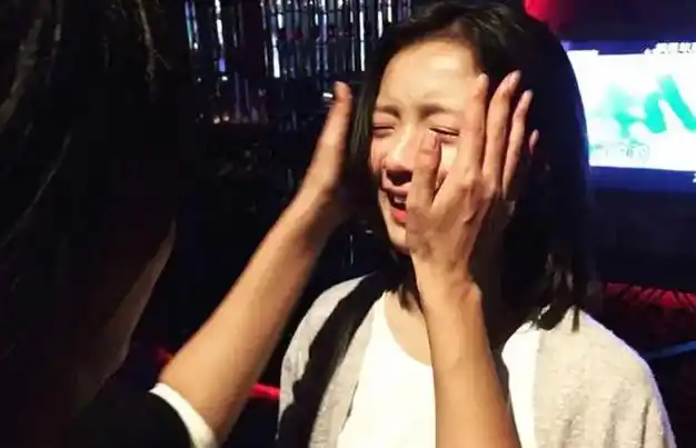 李庚希为什么能接到这么好的资源?不凡家世守护了她的灵气