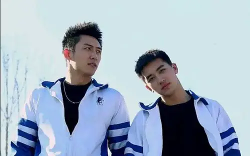 【黄景瑜/许魏洲】上瘾花絮名场面完整片段