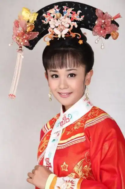 和海陆分手后于小彤带新女友上节目遭妈妈反对向黄晓明学习