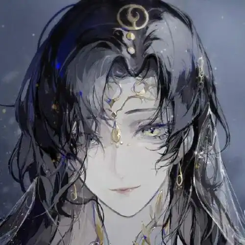 "女孩子刷到也会心动的古风男头"|古风_动漫|斌斌|头像