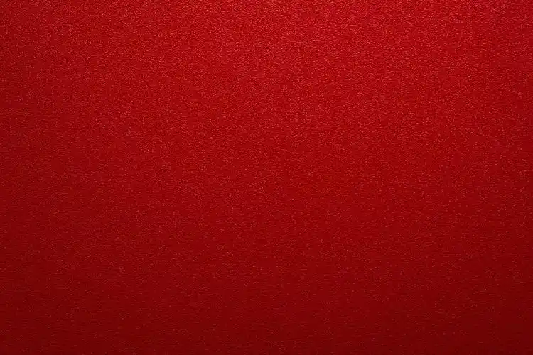 鲜艳的红色背景与纹理