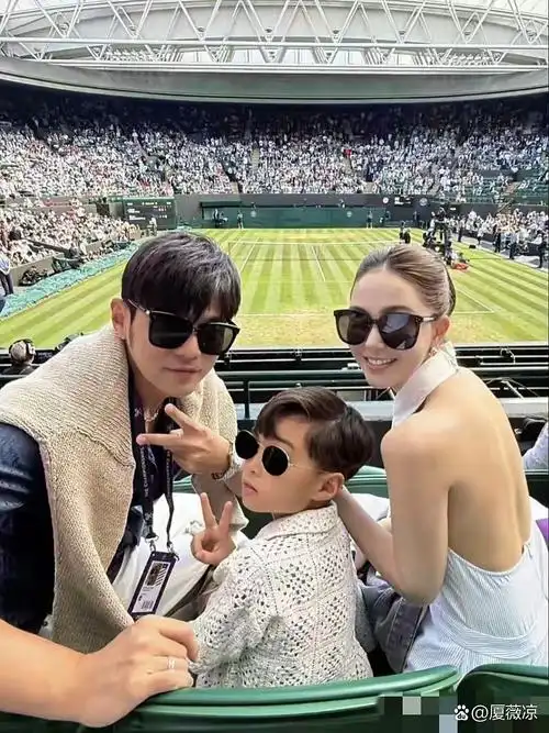 昆凌生三娃后状态超绝 最近网上热议昆凌,天生公主相的她,一嫁人就过