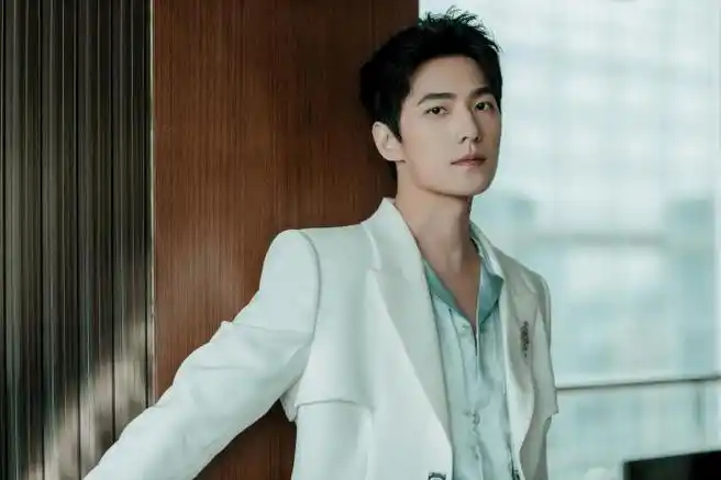 巅峰相见看一万遍杨洋都看不够系列