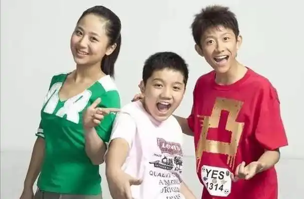 在娱乐圈中,夏雨,小雪,刘星这三个名字仿佛穿越了时空,引发人们对于