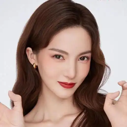 金晨头像|太美了一个人离开你的时候 不要问原因 你能想到的所有理由