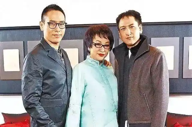 最狠,最有手段的女明星,是她|徐枫|女明星|汤珈铖_新浪新闻