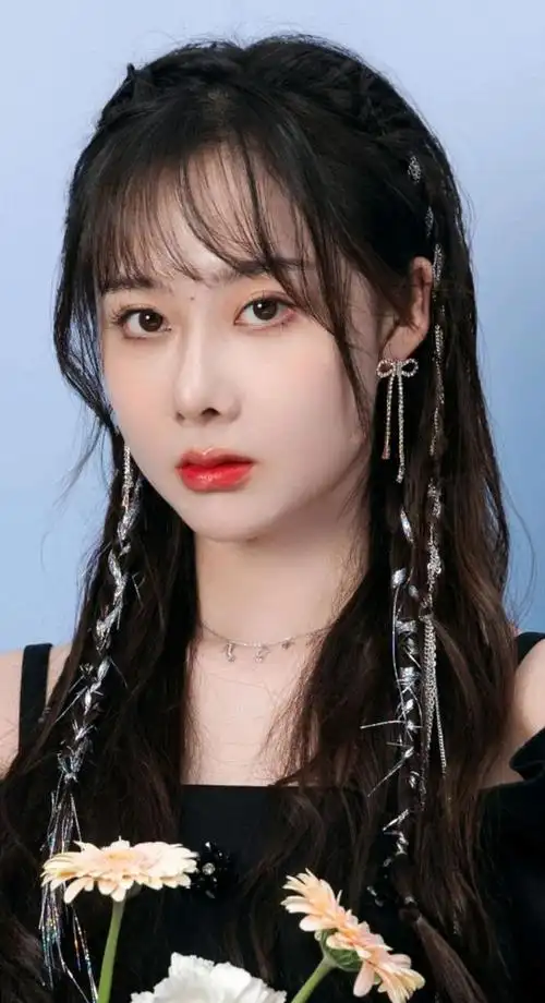 曹曦月,古装最美