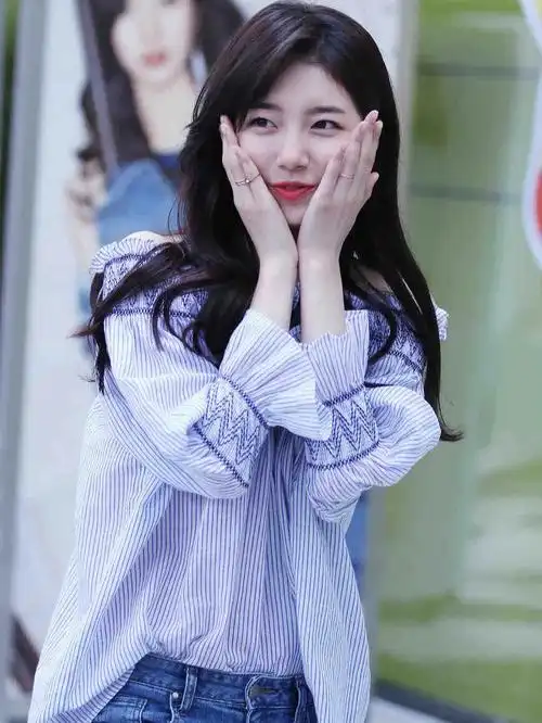 女团爱豆私服missa裴秀智