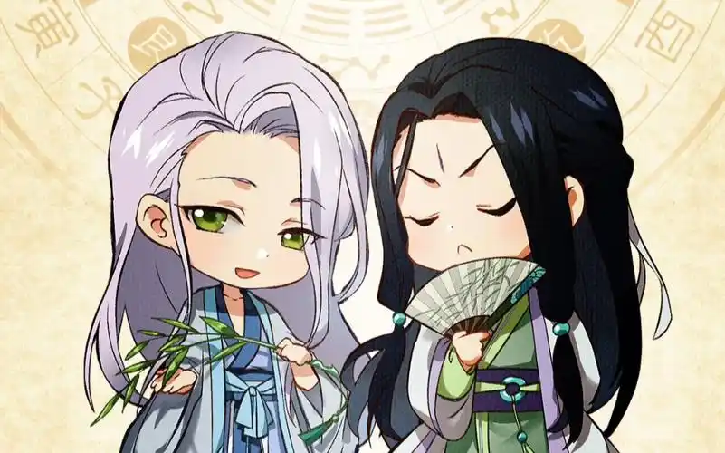 【历师动画】寒食清明,锦鲤抄