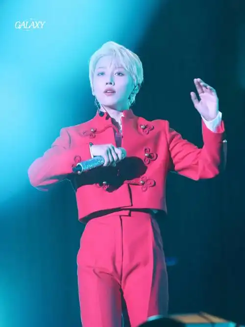 刘雨昕2023仙那度巡回演唱会##刘雨昕胸震