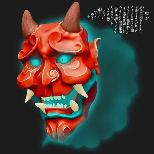 最全详解般若纹身含义寓意忌讳讲究手稿