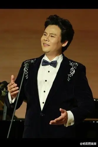 男高音歌唱家杨阳逝世 曾入选"中国十大男高音"