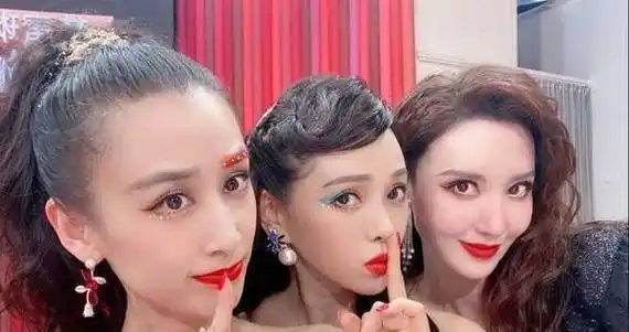 《浪姐》三公过后,只有金晨和李斯丹妮没进危险团_原因_伊能静_结果