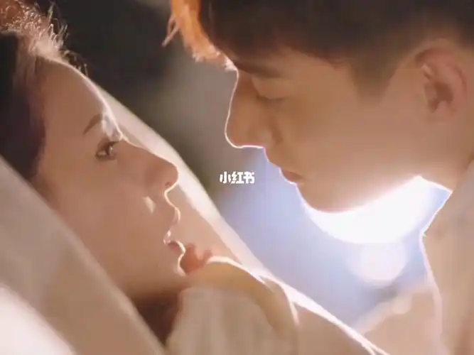 就是说,高甜吻戏还得看成年人的恋爱_恋爱_吻戏_电视剧_甜甜的恋爱