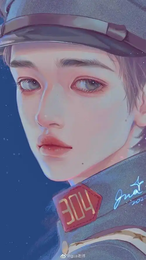 插画##壁纸##宋亚轩