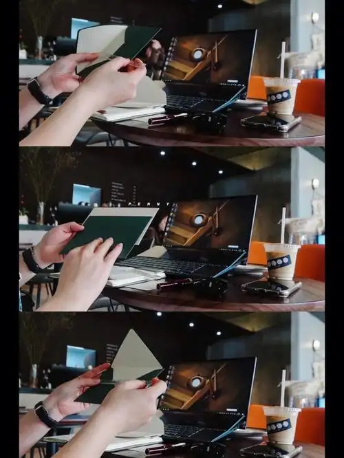 今日份温柔小碎花设计师工作日常