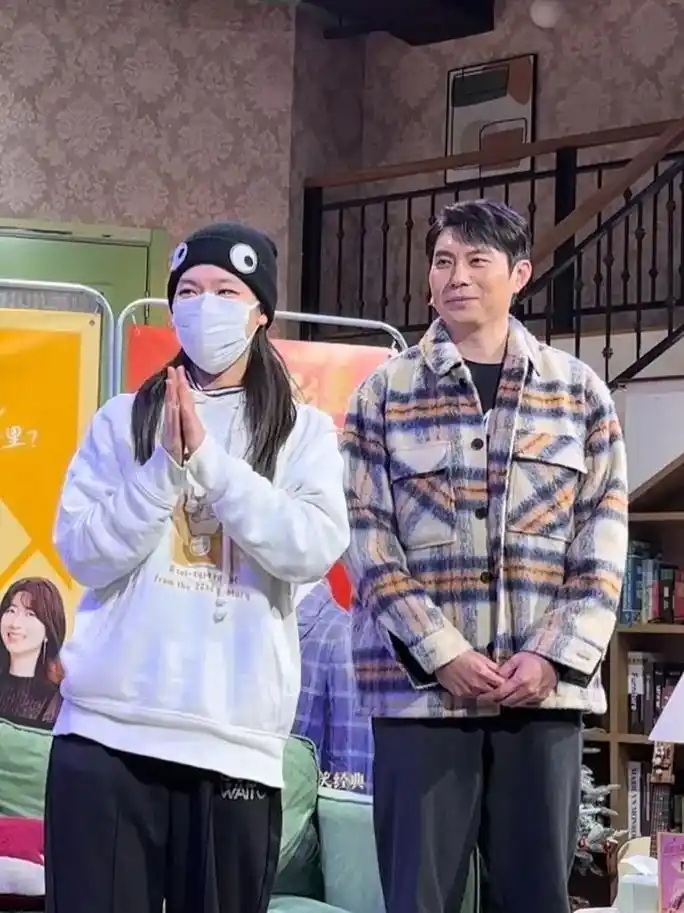 是艾伦!开心麻花的艾伦!艾伦真的又高又帅!人也很可爱! - 抖音