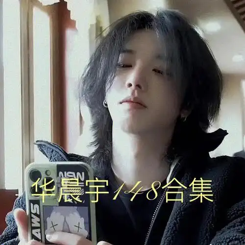华晨宇148合集