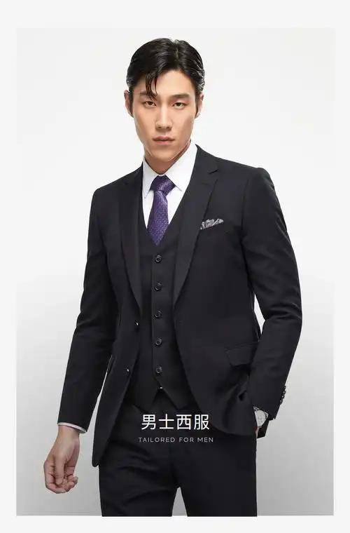 雅戈尔 套装西服男 2021秋冬青年男士西服【单西服】630a款西服 商务