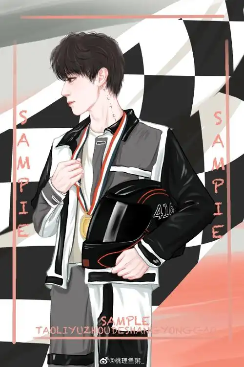 张真源 你最重要##张真源 夏日少年派