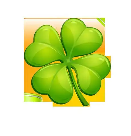 四叶草图片头像_女生_第1页