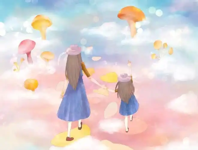 几点建议帮妈妈们成为女儿的知心朋友