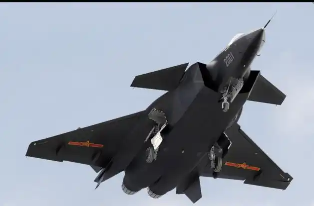 让美军战战兢兢的五款中国武器:其中一导弹专为美国航母而研发!