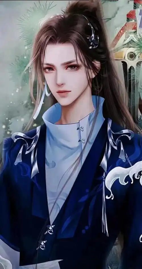 本文关键词:古风美男脸是什么脸型,古风美男动漫,古风美男图片,古风美