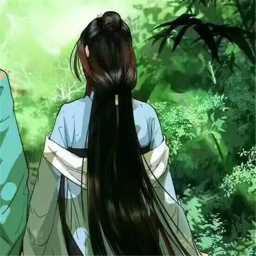 头像|第二十七期|动漫|古风|情侣头像