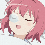 动态头像女生可爱卡通图片最新