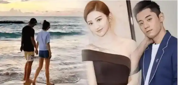 和贵人分手后娱乐圈的残酷在景甜身上表现得淋漓尽致