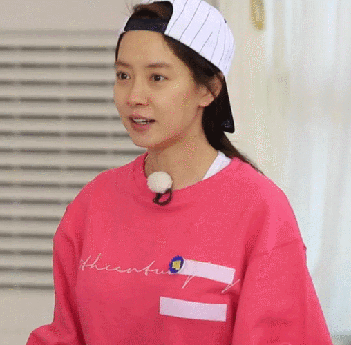 runningmangif宋智孝gif开心gif演员gif综艺gif